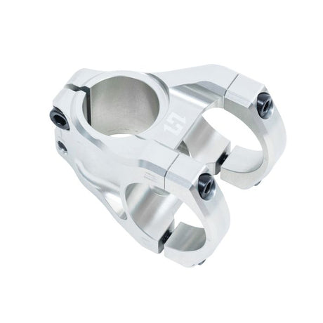 Componenti Hxr Attacco manubrio HXR enduro - 31,8 - 35 mm - grezzo