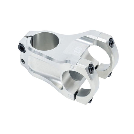 Componenti Hxr Attacco manubrio HXR enduro - 31,8 - 50mm - grezzo