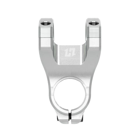 Componenti Hxr Attacco manubrio HXR enduro - 31,8 - 50mm - grezzo