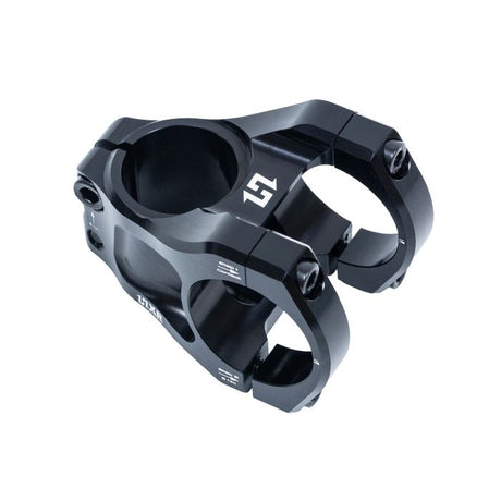 Hxr Components Attacco manubrio HXR enduro - 35 - 35mm - nero