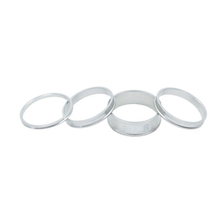Componenti Hxr Kit distanziale stelo hxr - grezzo