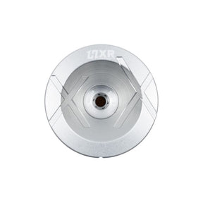 Componenti Hxr Tappo stelo hxr - grezzo