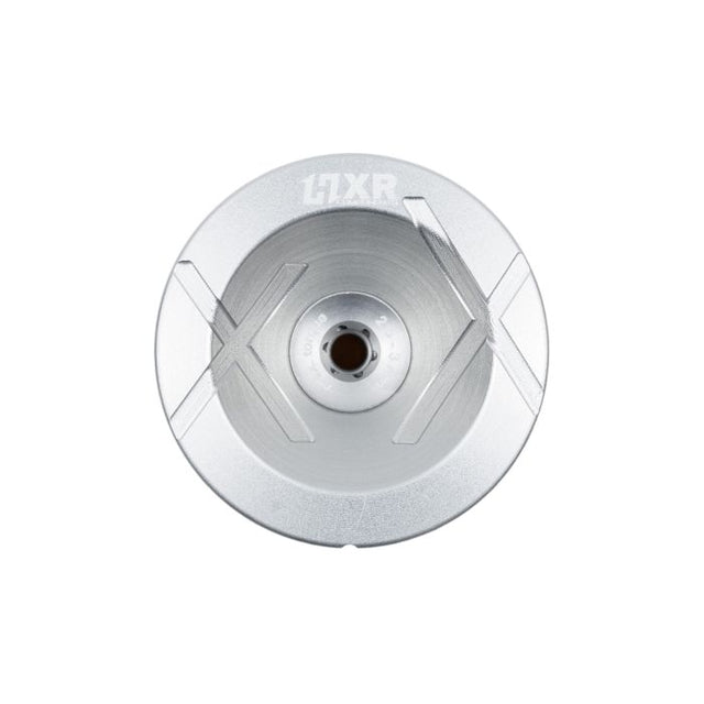 Componenti Hxr Tappo stelo hxr - grezzo