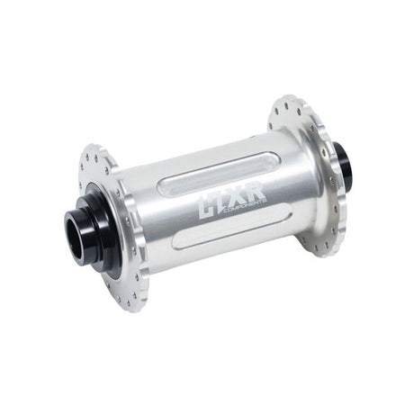 Componenti Hxr mozzo anteriore hxr dirt - 32h - 20x110 ta - grezzo