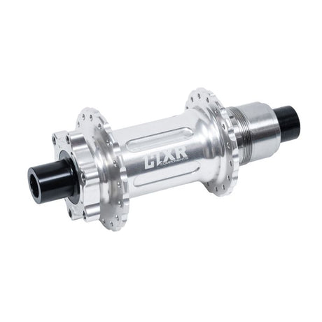 Componenti Hxr mozzo posteriore hxr enduro dh - 6 bulloni - 32h - 12x148 ta - sram xd - grezzo