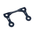 Componenti Hxr distanziale hxr montaggio diretto dh - 2,5 mm - nero