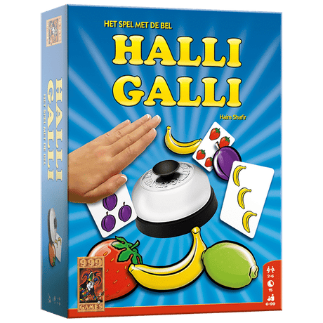 999giochi 999 giochi Halli Galli