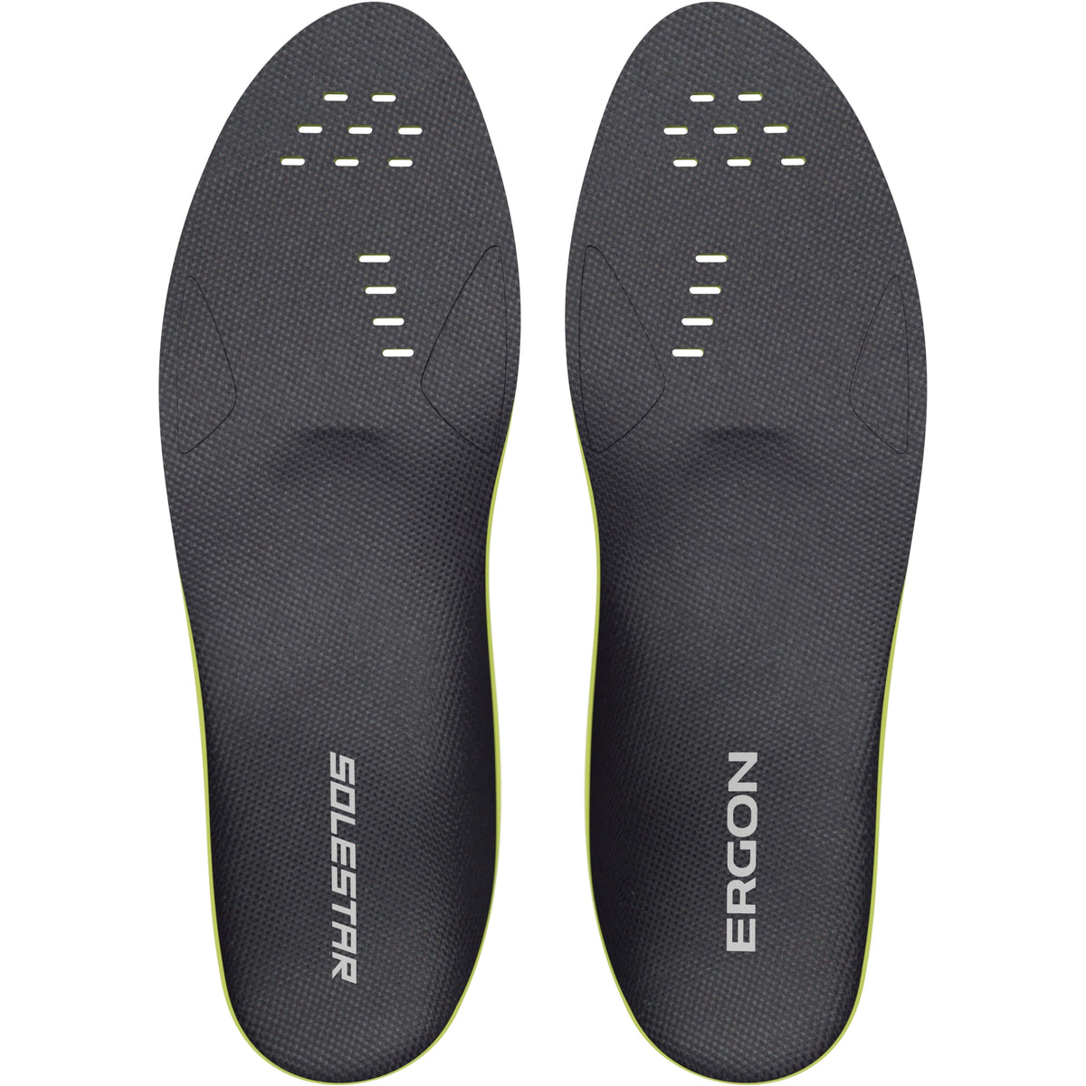 Ergon Insolent Shole Sole IP Solestar Dimensioni 40 41