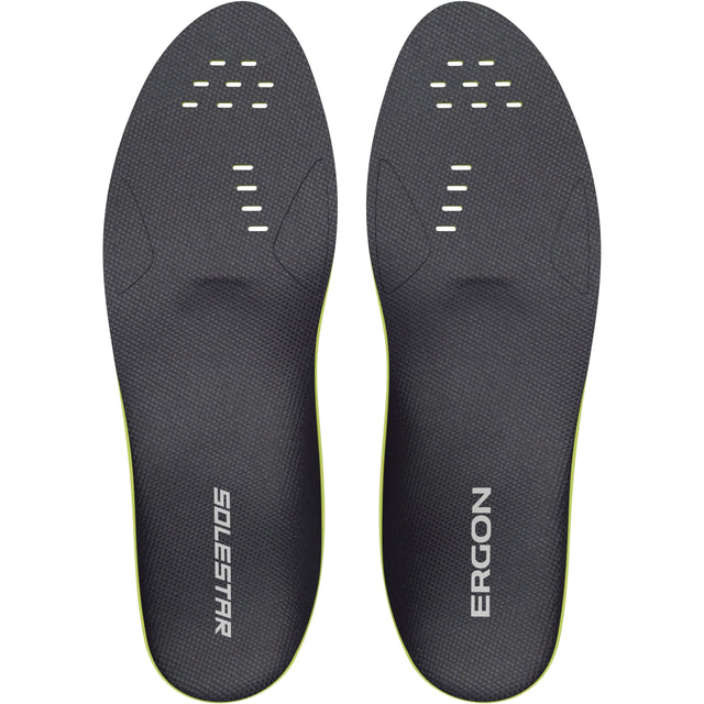 Ergon Insolent Shole Sole IP Solestar Dimensioni 40 41