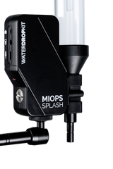 Kit gocce d'acqua Miops Splash V2 + cavo N3