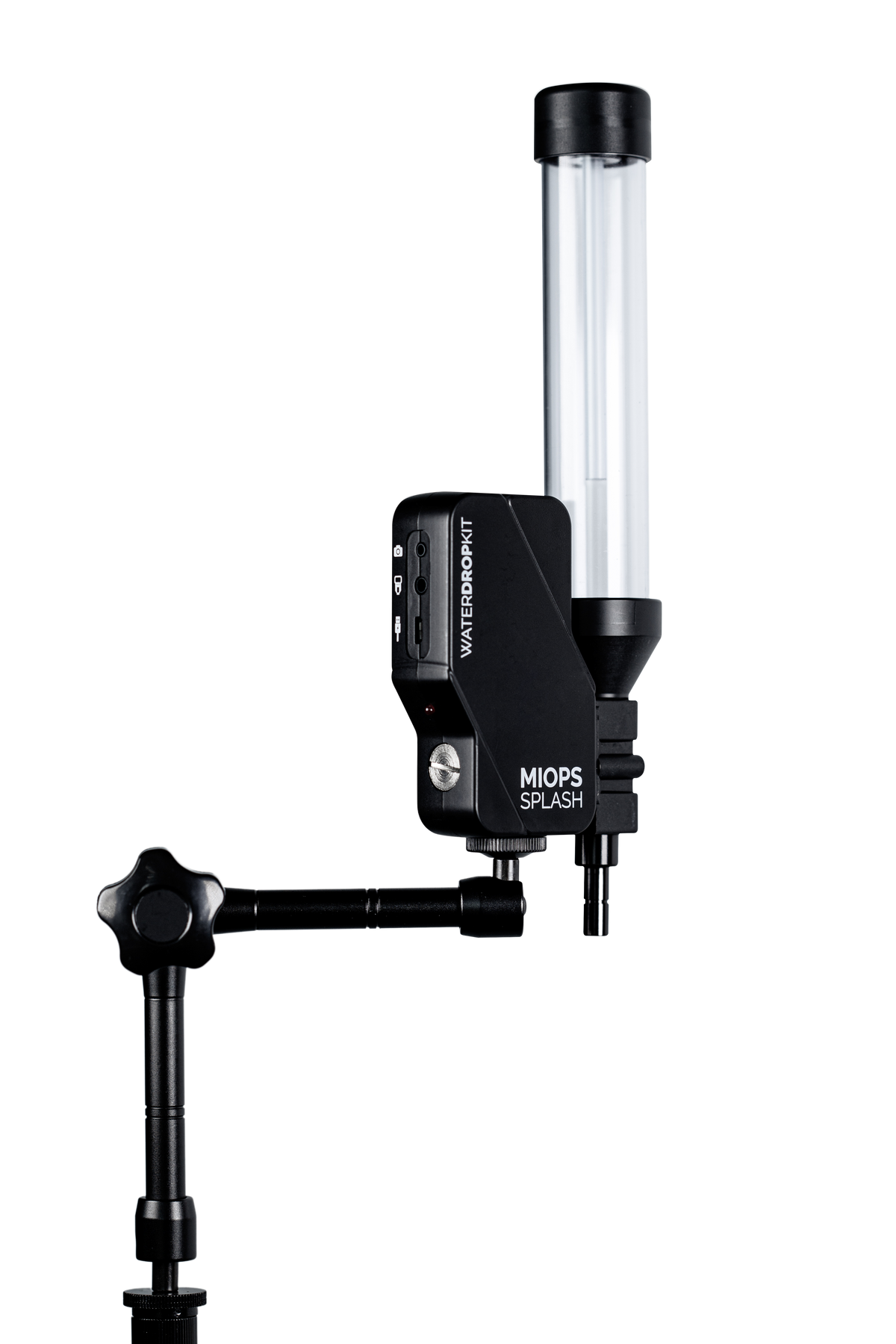 Kit gocce d'acqua Miops Splash v2 + cavo n1