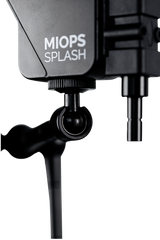 Kit gocce d'acqua Miops Splash V2 + cavo N3