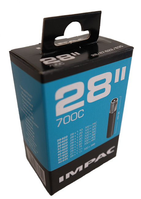 IMPAC INTER TUBE 28 pollici (28 47-622-635) AV 40 mm