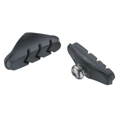 Pastiglia freno da strada Jagwire Basics - nera