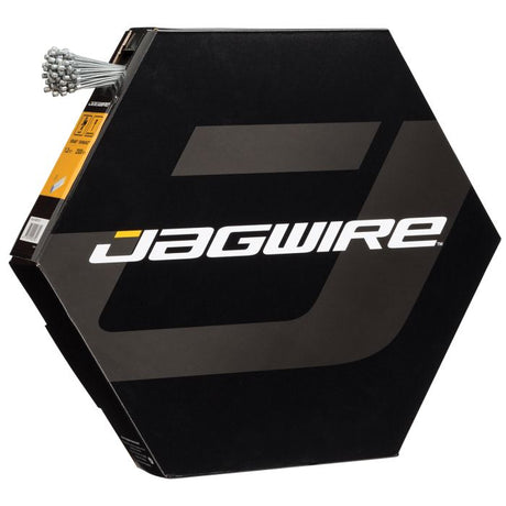 Cavo cambio Jagwire - basics inox - 1.2x2300mm - sram shimano (100pz)
