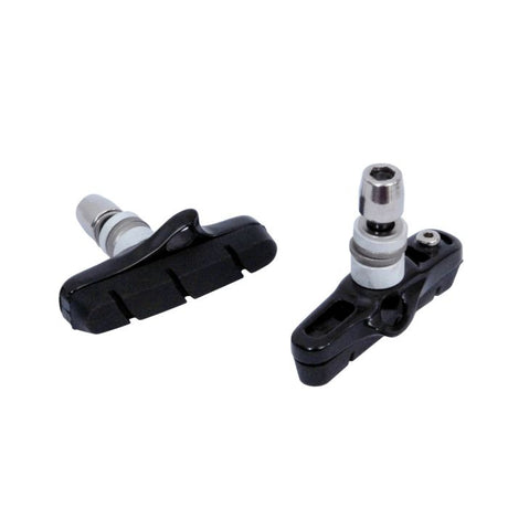 Pastiglia freno Jagwire Cross Pro - nera