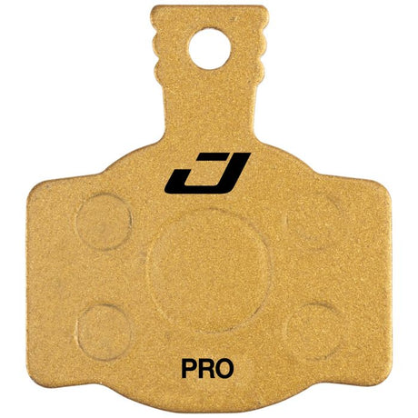 Pastiglia freno disco semimetallico Jagwire pro - magura (mt8)