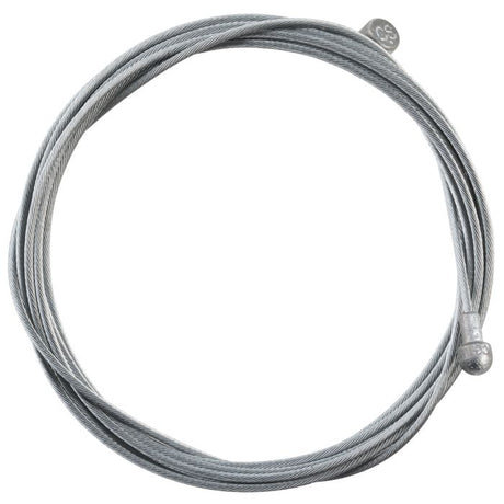 Cavo freno Jagwire mountain road - basics zincato - 1.6x2795mm - sram shimano mtb road