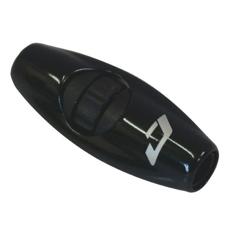 Regolatori in linea Jagwire sport j2 (2 pezzi) - neri
