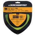 Kit tubo idraulico Jagwire pro - verde organico