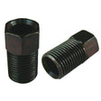 Tasselli per dadi di compressione Jagwire (10 pezzi)