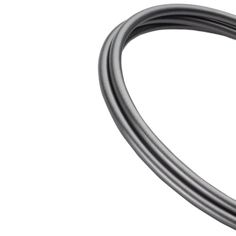Custodia freno Jagwire 5mm cgx-sl slick-lube (10 m) - grigio ghiaccio