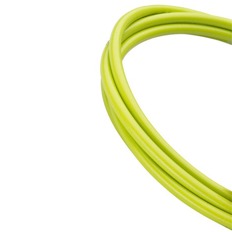 Custodia freno Jagwire 5mm cgx-sl slick-lube (10 m) - verde organico