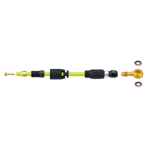 Adattatore rapido Jagwire Pro - Tektro Banjo