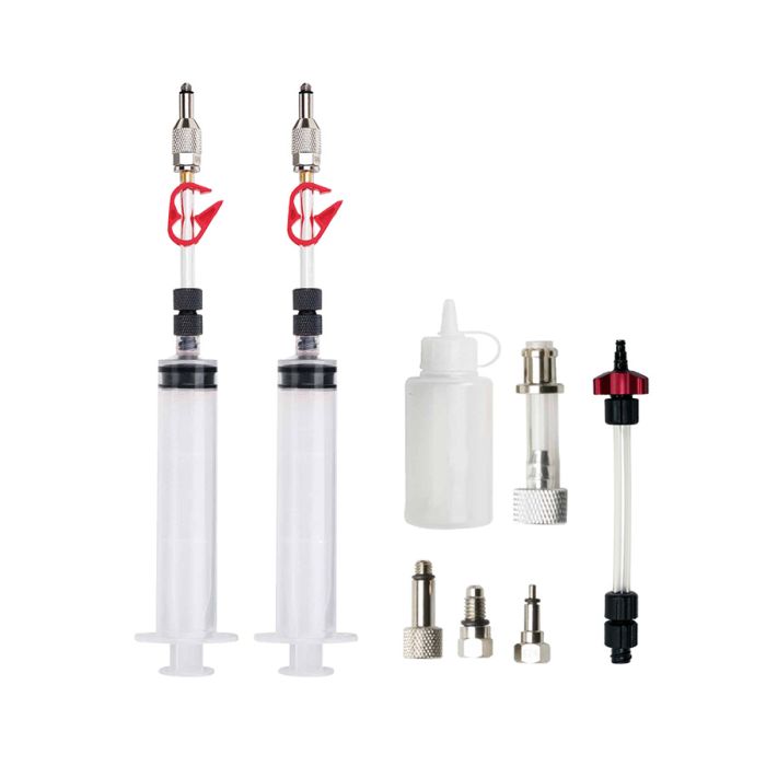 Kit di spurgo punto Jagwire Pro
