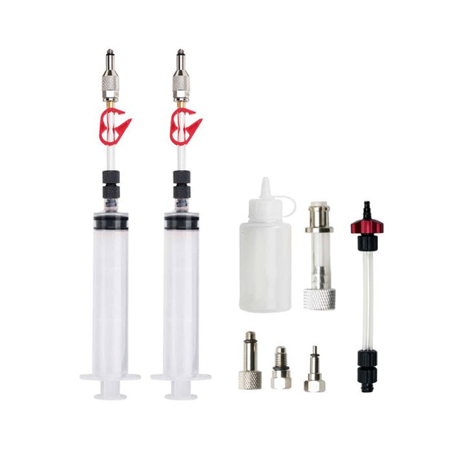 Kit di spurgo punto Jagwire Pro