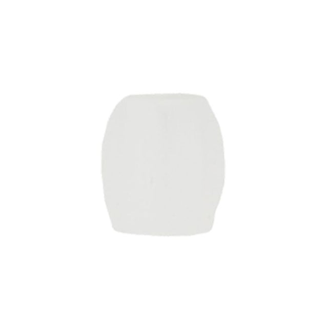 Mini top a tubo Jagwire (50 pezzi) - traslucido