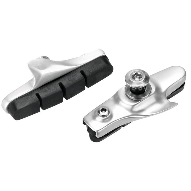 Pastiglia freno Jagwire Road Sport - argento