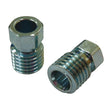 Dado compressione Jagwire magura mt (10pz)
