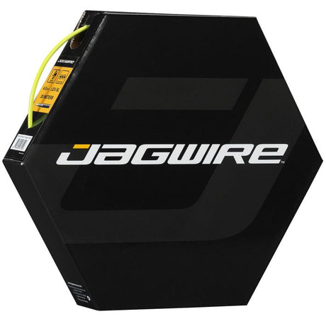 Custodia cambio Jagwire 4mm lex-sl slick-lube (30 m) - verde organico