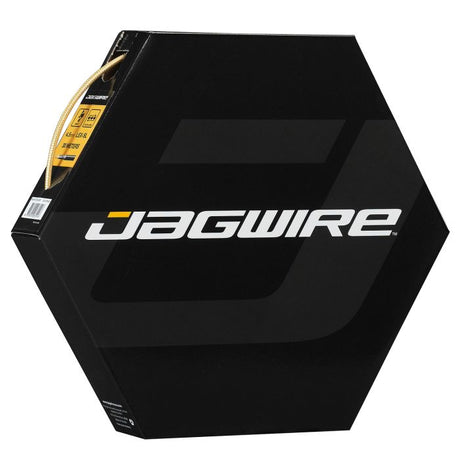 Alloggiamento cambio Jagwire 4.5mm lex-sl slick-lube (30 m) - medaglia d'oro