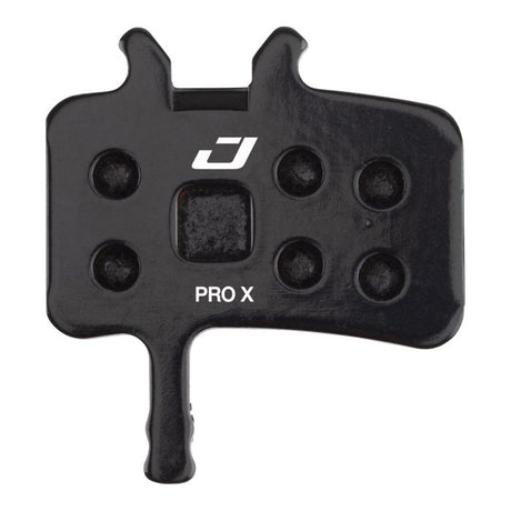 Pastiglia freno a disco sinterizzato Jagwire pro extreme - avid (bb7, succosa)
