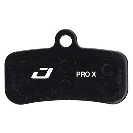 Pastiglia freno a disco sinterizzato Jagwire pro extreme - shimano (xtr m9120)