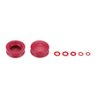 O-ring del kit di spurgo Jagwire pro - minerale