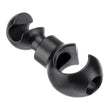 Gancio rotante Jagwire e-shift + freno (4 pezzi) - nero