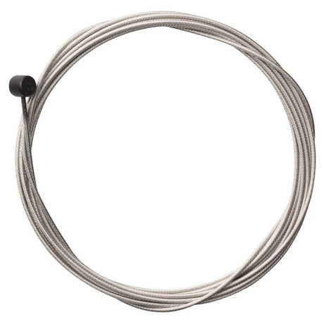 Cavo freno da montagna Jagwire - acciaio inossidabile ultra-slick lucidato elite - 1.5x2750mm - sram shimano