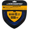 Kit freni Jagwire Mountain Pro - Sid Blu