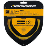 Kit tubo idraulico Jagwire Pro - giallo