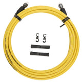 Kit tubo idraulico Jagwire Pro - giallo