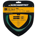 Kit tubo idraulico Jagwire pro - celeste