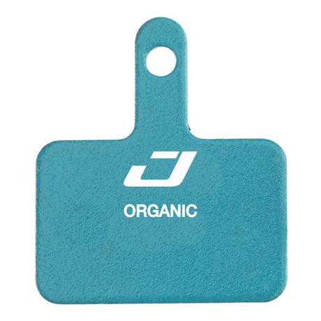 Pastiglia freno a disco organica Jagwire sport - shimano (deore lx t675)