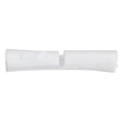 Top tubo Jagwire 5 g (50 pezzi) - bianco