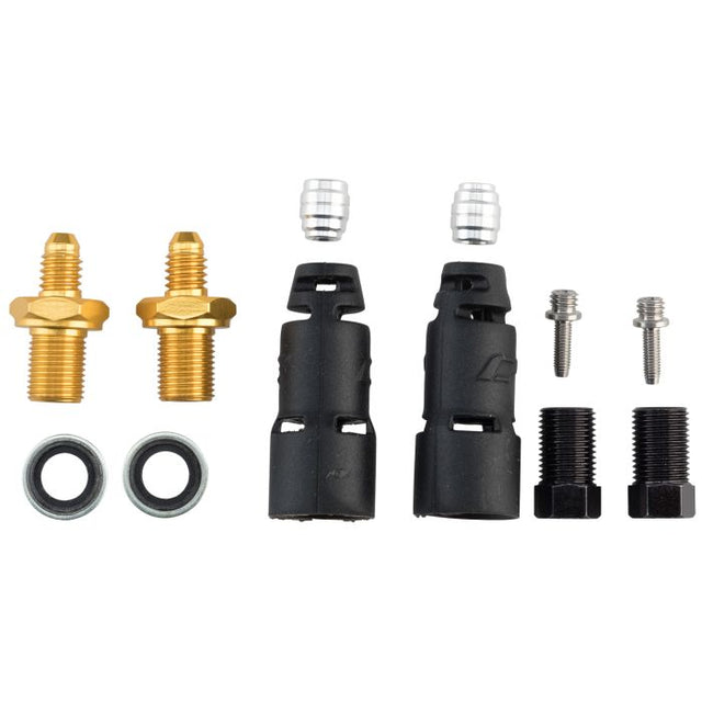 Adattatore rapido Jagwire pro - codice avid