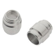 Boccola compressione Jagwire sram avid (stealth-a-majig) (10pz)
