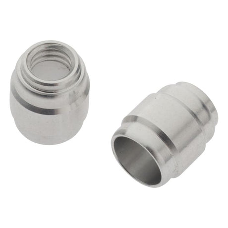 Boccola compressione Jagwire sram avid (stealth-a-majig) (10pz)