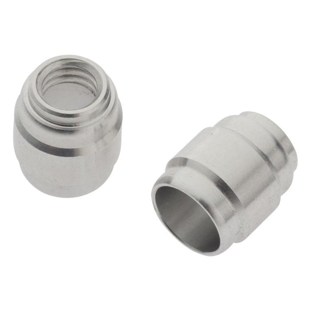 Boccola compressione Jagwire sram avid (stealth-a-majig) (10pz)